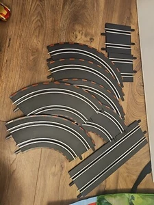 Carrea Go Schienen Konvolut  - Bild 1 von 4