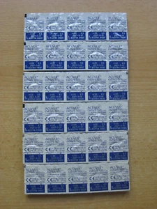 30 Tageslinsen Acuvue Oasys with HydraLuxe +1,00 / MHD 11/2027 / neu - Bild 1 von 1