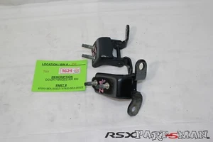 04 05 06 07 08 TSX BISAGRAS PUERTA RR RH GRIS 67910-SEA-003ZZ / 67920-SEA-003ZZ - Imagen 1 de 4