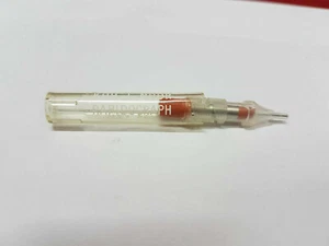 Koh-I-Noor Rapidograph Nib / Replacement Point - No. 82, Size 6 Transparent Nib - Picture 1 of 1