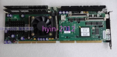 1pcs Used Trenton 92-006022-XXX REV:D-03 PCA 5144-00 - Image 1 of 2