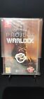 Project Warlock - Switch - Super Rare Games - OVP - Sealed - Neu 
