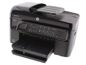 HP Photosmart Premium C410A All-In-One Inkjet Printer