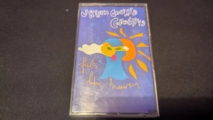 Urban Cookie Collective – Feels Like Heaven - Cassette Single - Picture 1 of 6
