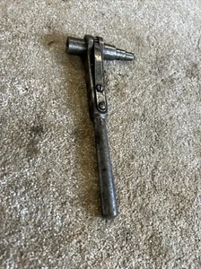 Engineers ratchet brace drill joist drill - Picture 1 of 4