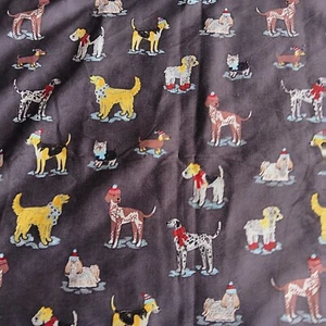 Cuddl Duds Dog   Pillowcases Set Standard size - Picture 1 of 6