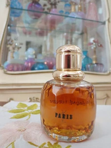 VTG 1980s YSL Paris Fleur de Parfum 2.5 Oz 75ml Spray FROM 1988 LAUNCH YEAR - Picture 1 of 12