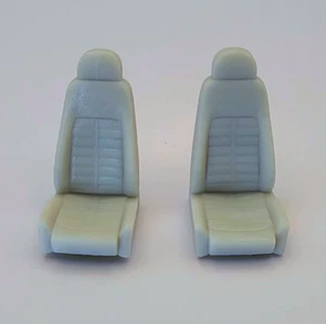 3D printed 90s Style Sport Seat - Picture 1 of 6