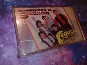 Grupo Pegasso Cassette Sellado - Imagen 1 de 6