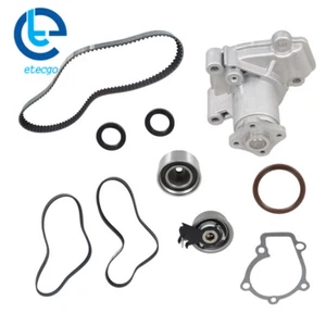 Kit de correa de distribución bomba de agua cinturón en V para Hyundai Kia 2,0 L 2005-2010 - Imagen 1 de 11