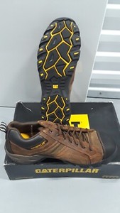 argon ct safety shoe