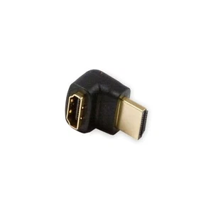 Lyndahl HDMI 1.4 Lyndahl Winkeladapter LKHA012, HDMI Buchse auf Stecker, 270° - Bild 1 von 1