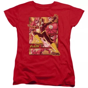 The Flash "Flash" Women's T-Shirt - Picture 1 of 3