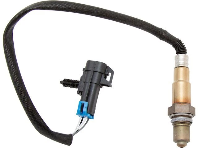 Sensor de oxígeno aguas arriba para GMC Terrain 2010-2015 2,4 L 4 cilindros 67PBGT Foto 1 de 1