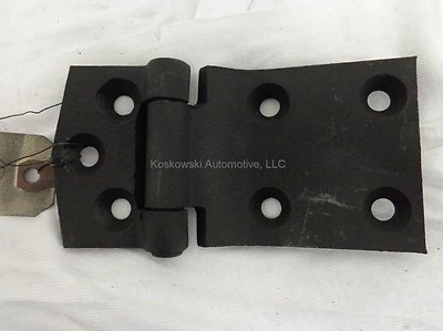 Jeep Grand Wagoneer Door Hinge Upper Right Passenger Side Rear J5455208 OEM - Image 1 of 4