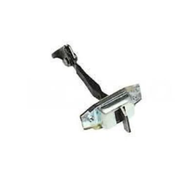 TOYOTA Genuino OEM YARIS ECHO PLATZ VITZ DIVERTIDO MONTAJE DE CARGA A CUADROS PUERTA DELANTERA LH Foto 1 de 4