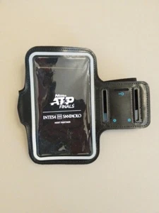 Nitto Armband custodia braccio fitness sport fascia per smartphone fino a 5.9" - Zdjęcie 1 z 3