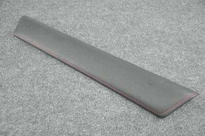 13 -16 SUBARU BRZ SCION FR-S INTERIOR DOOR PANEL UPPER TRIM FRONT LEFT SIDE OEM  - Image 1 of 4