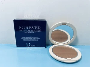 CHRISTIAN DIOR - FOREVER NATURAL BRONZE DIORIVIERA - HEALTHY SUN KISSED BRONZER - Picture 1 of 1