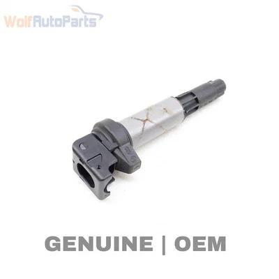 2015-2016 BMW 435I GRAN COUPE - Ignition COIL 1712219 - Image 1 of 4