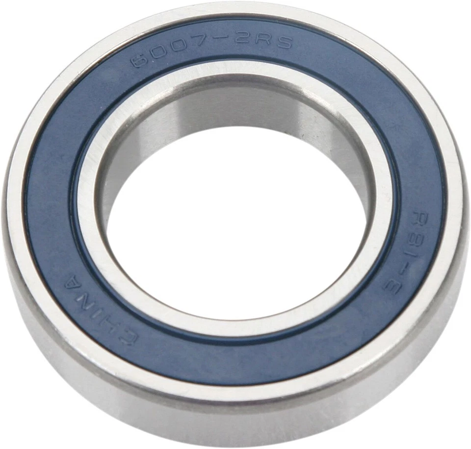 Cojinete de rueda de moto repuestos ilimitados para Honda ATC 125 M - 35 X 62 X 14 MM Foto 1 de 1