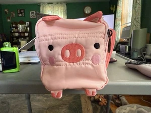 Lug Trolley Friends, Pig NWT - Picture 1 of 6