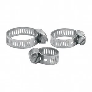 Abrazadera de manguera Fragola - ajuste 6AN EZ - Imagen 1 de 3