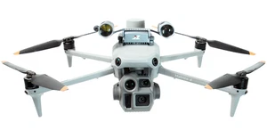 JZ JIZHI T30 V2 SDK Matrix Lamp Spotlight 40W For DJI Matrice 4E/4T Drone - Picture 1 of 4