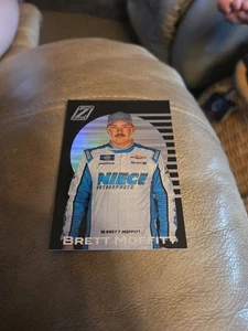 Brett Moffitt 2021 Panini Chronicles Zenith - NASCAR Racing - #6 - Picture 1 of 2
