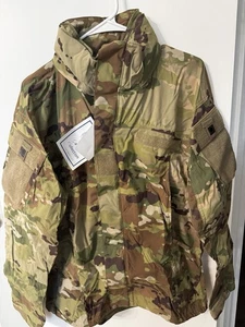 Jacket Wind Cold Weather Small Regular OCP Multicam Gen III ECWCS Military NWT - Picture 1 of 3