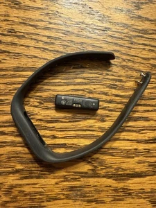 Fitbit Flex 2 fitness braccialetto tracker non ricordare se funziona ancora FB403 - Foto 1 di 4