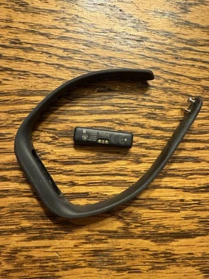 Fitbit Flex 2 Fitness Armband Tracker Don't Remember If Still Works FB403 - Bild 1 von 4