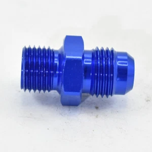 BSPP 1/4 A MACHO FLARE AN -6 Azul - Imagen 1 de 1