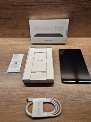 Samsung Galaxy Tab A9,Neu 8,7 Zoll,64GB Speicherkapazität Tablet  Wi-Fi Graphite - Bild 1 von 3