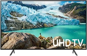 Samsung UE55RU7172 TV 55" 4K UHD Smart TV BLUETOOT LAN DLNA DVT2 DVBS2 HDR10+ - Imagen 1 de 4