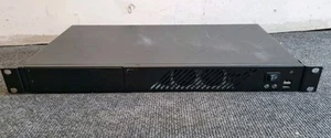 1HE Rackmount flach PC Gehäuse Server Chasis Mini ITX - Bild 1 von 8