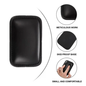 2 Pcs Wrist Rest Keyboard Pad Ergonomic Mouse with Support - Zdjęcie 1 z 12