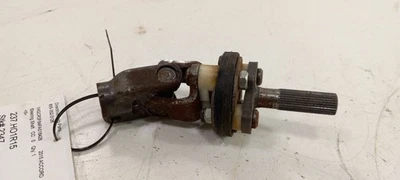 Columna de dirección inferior Honda Accord eje articulación en U 2013 2014 2015 2016 17 Foto 1 de 3