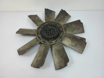 Муфта вентилятора охлаждения двигателя в сборе 90-02 OEM Mercedes R129 SL500 500SL - Изображение 1 из 4