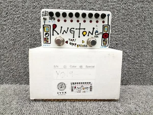 Z.VEX Ringtone Effects Pedal Used JP - Picture 1 of 15