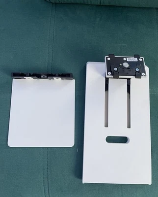 Smart M8 LS32BM801UUXEN Samsung bn96-55030a Standfuß Stand - Bild 1 von 3