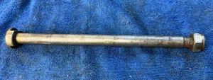 1987 1988 1989 1990 1991 1992 1993 KTM 125 250 350 500 Swing Arm Bolt Nut - Bild 1 von 3