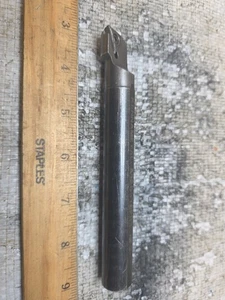 Kennametal S12SSTLPR3 NF3 3/4 BOHRSTANGE Drehmaschine Werkzeughalter mit KÜHLMITTELDURCHFLUSSDURCHFÜHRUNG - Bild 1 von 10