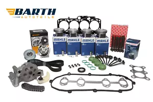 Reparatursatz Kolben 1.6 VW MAHLE 0332000 06B109611C 06B109601D CCSA BFQ BSE - Bild 1 von 1