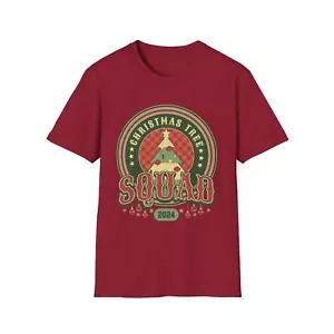 The Christmas Tree Squad: Unite for Holiday Fun! - Picture 1 of 61