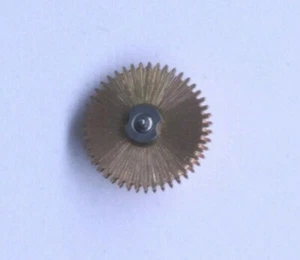 Omega 683 part 1464 Mobile d'armage Windind gear Mobile di carica NOS - Picture 1 of 2