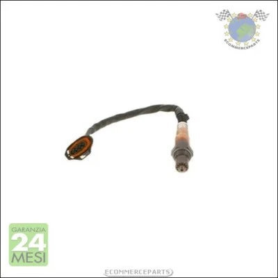 Sonda Lambda Bosch per OPEL MERIVA A CORSA D C ASTRA H TIGRA COMBO AGILA bat - Immagine 1 di 4