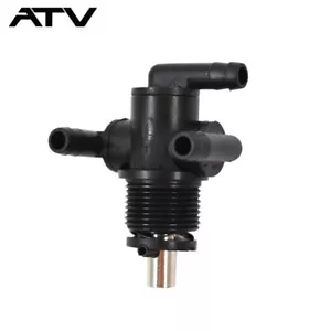 GENRICS For polaris trail boss 330 fuel shut off valve 3 Way 7052161 - Picture 1 of 6
