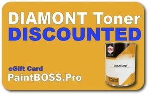 gift card Diamont |RM Onyx HD Toner Cheaper | DISCOUNTS | HB80T HB140 HB10S SCB - Picture 1 of 12