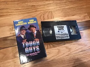 TOUGH GUYS VHS - Foto 1 di 3